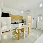 Appartement Krisa's *