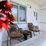 Appartement Krisa's Saranda