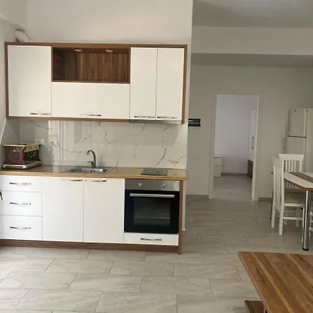 Apartamento Krisa's *