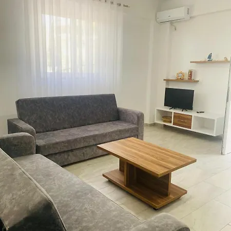 Krisa's Apartament Saranda