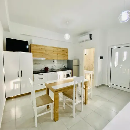 Apartamento Krisa's *