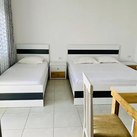 Krisa's Apartamento *