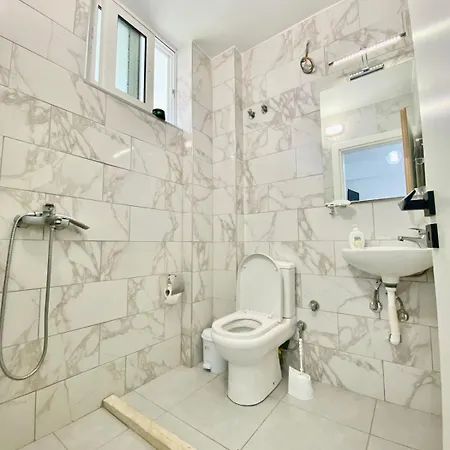 Krisa's Daire *