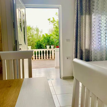 Krisa's Apartamento