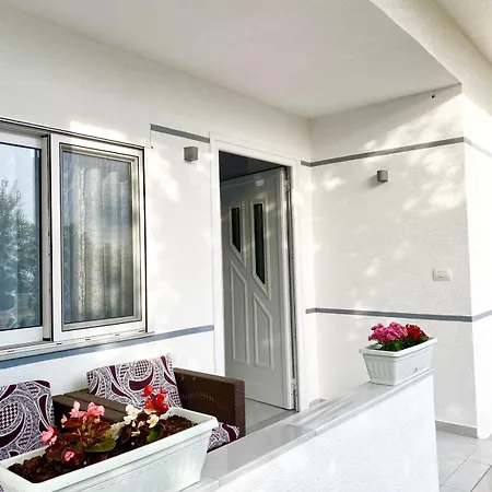 Apartamento Krisa's *