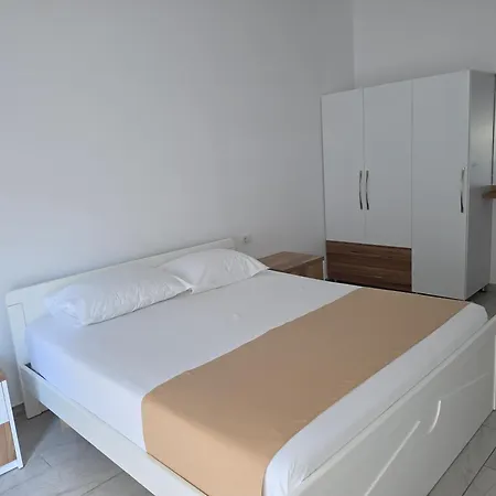 Apartament Krisa's
