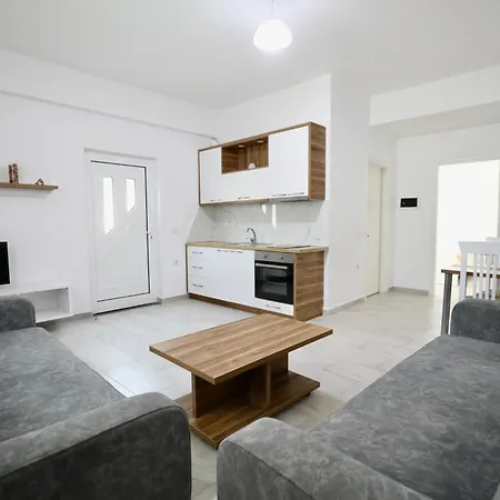 Krisa's Appartement *