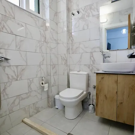 Krisa's Appartement Saranda
