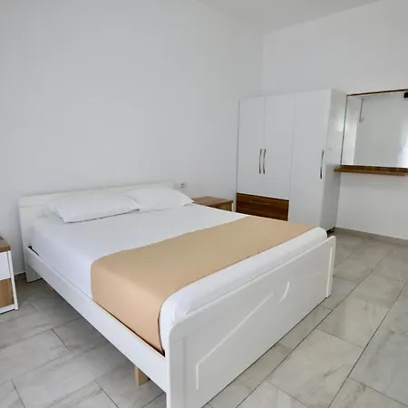 Apartamento Krisa's