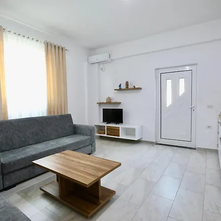 Krisa's Apartamento