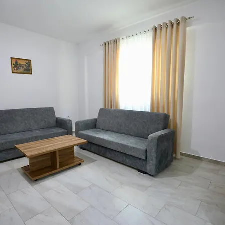 Apartamento Krisa's *