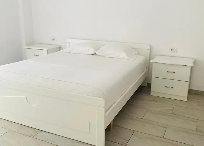 Apartament Krisa's *