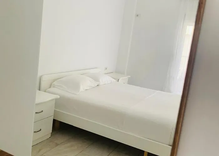 Krisa's * Saranda