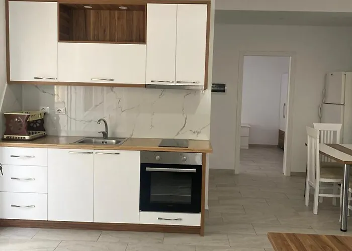 Appartement Krisa's *