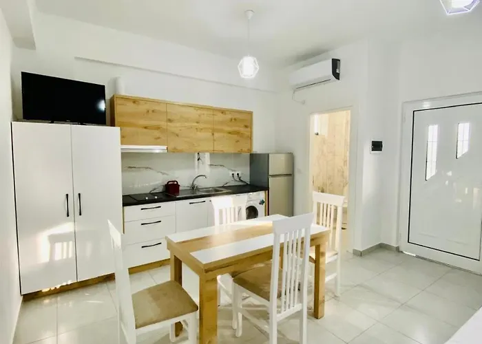 Apartamento Krisa's *