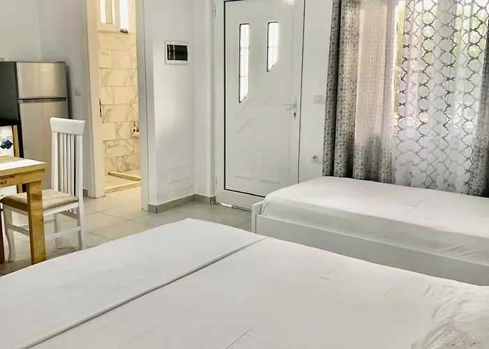 Apartamento Krisa's Sarandë