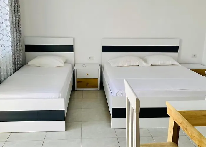 Krisa's Appartement *