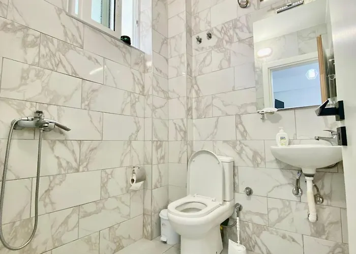 Krisa's Apartamento *