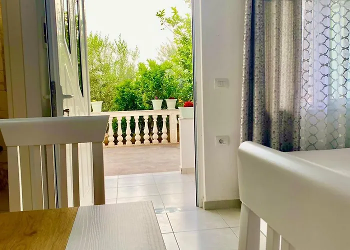 Krisa's Apartament