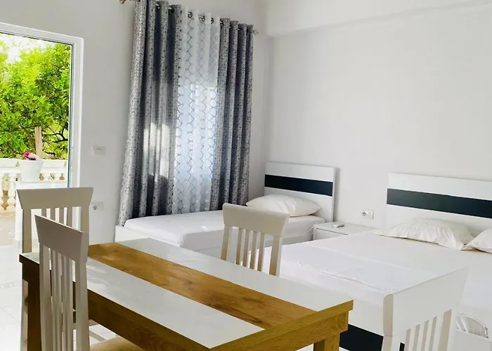 Krisa's Apartament